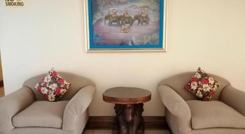 Hotel Asuncion Laoag Buitenkant foto